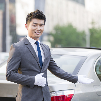 Manobrista/Valet